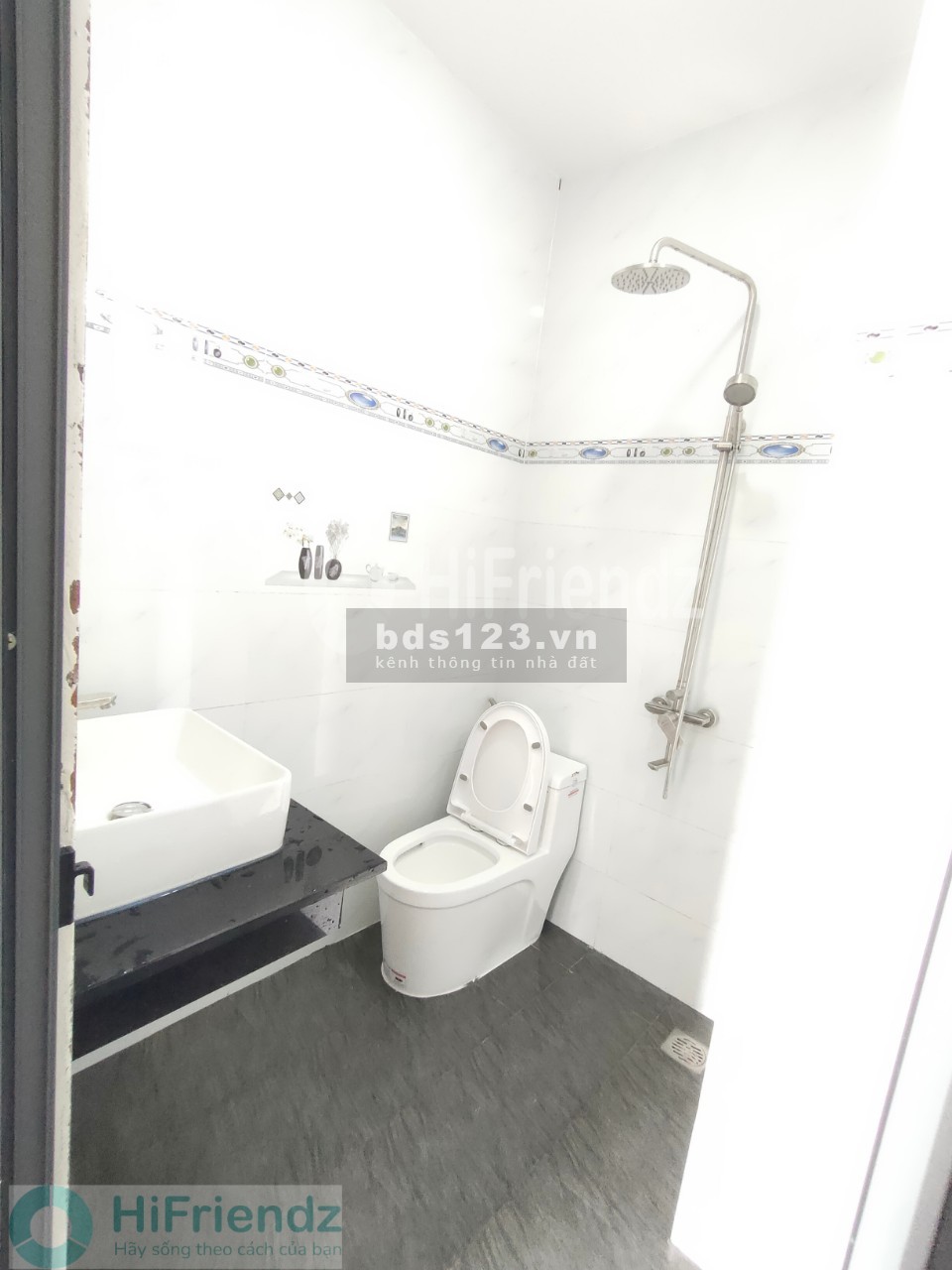 CHDV mới khai trương tại Tân Hưng Thuận quận 12