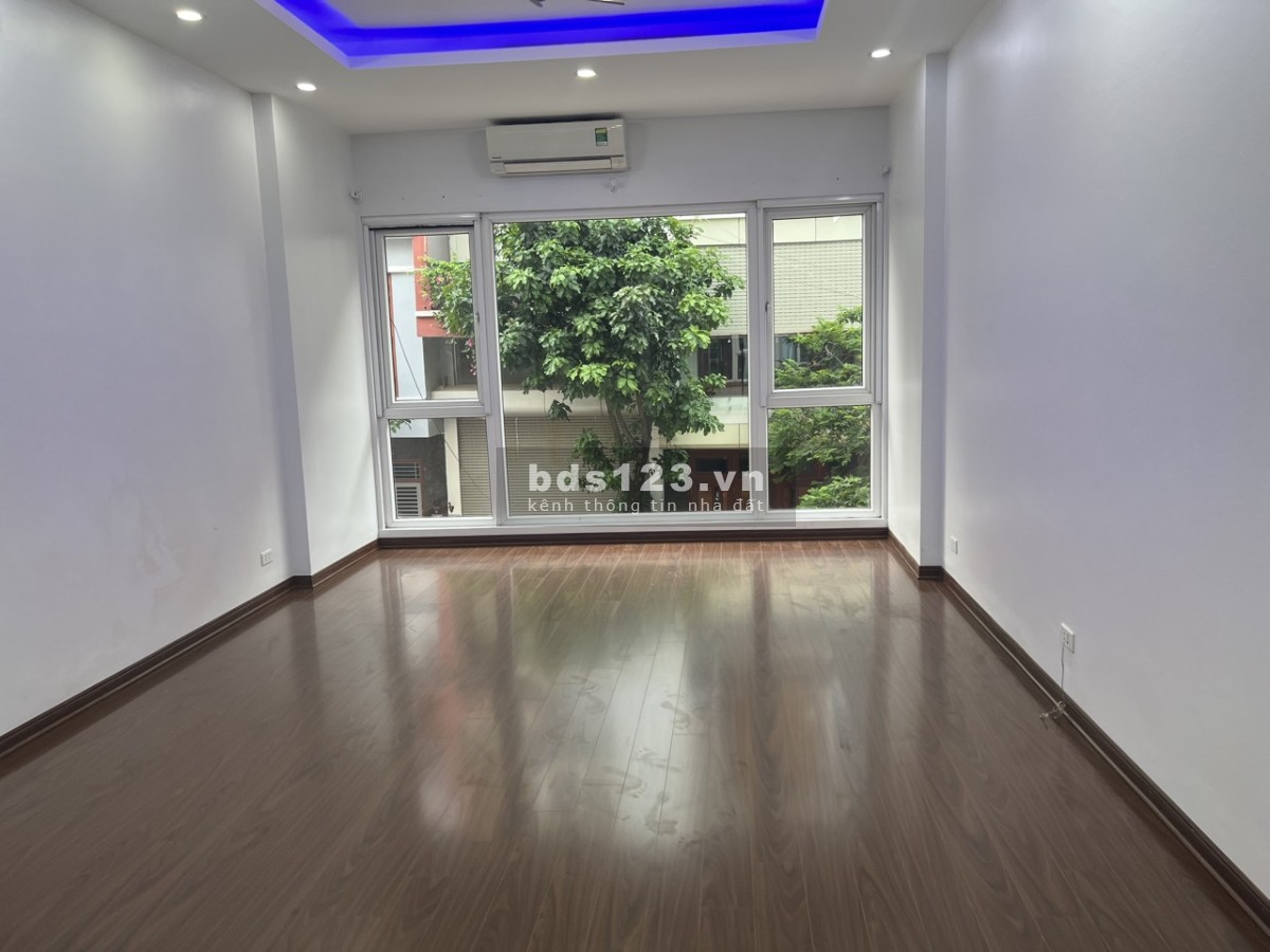 Bán nhà phân lô khu đấu giá Kiến Hưng, Hà Đông, vị trí kinh doanh đỉnh, nhà 5 tầng giá 7,9 tỷ