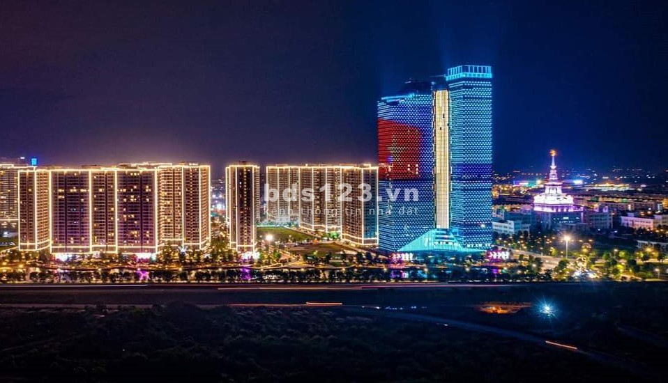 Bán căn hộ cao cấp 2 pn, full nội thất chỉ 1.65 tỷ tại Vinhomes OceanPark - Gia Lâm