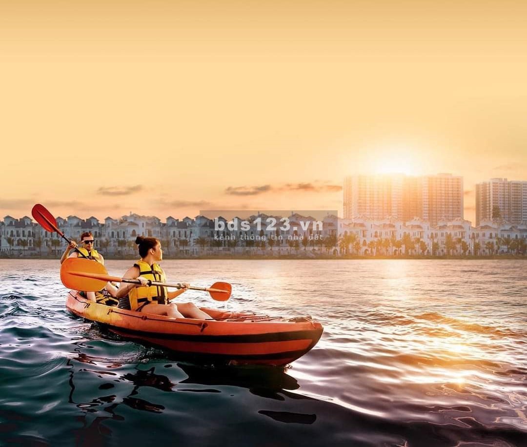 Bán căn hộ cao cấp 2 pn, full nội thất chỉ 1.65 tỷ tại Vinhomes OceanPark - Gia Lâm
