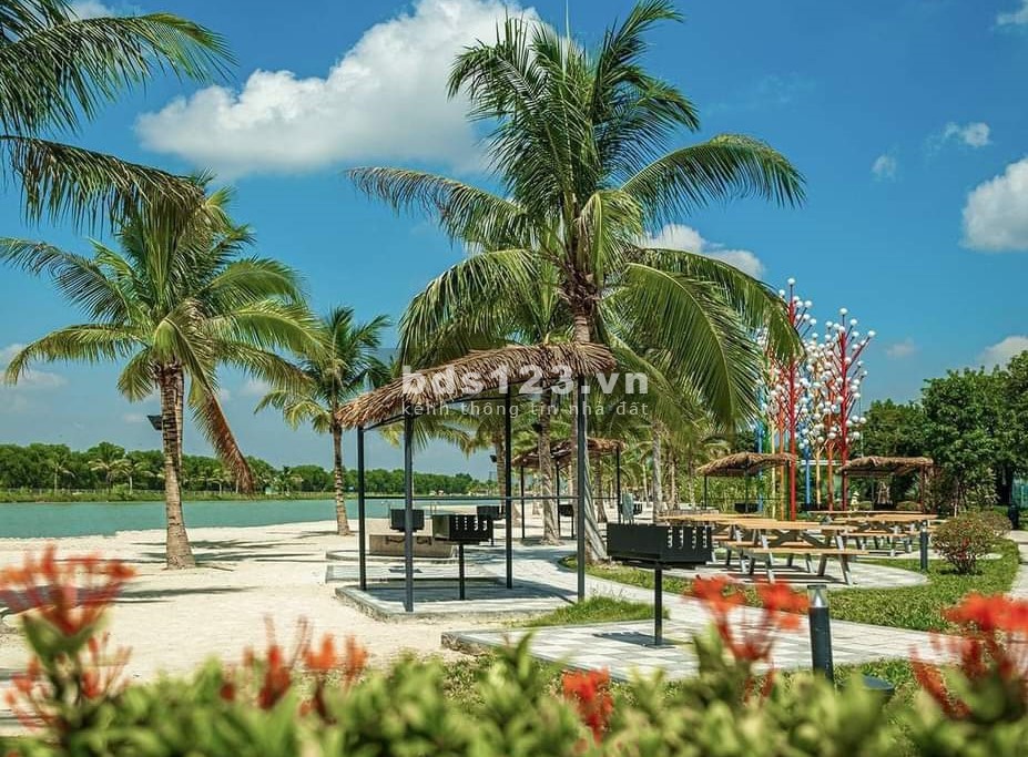 Bán căn hộ cao cấp 2 pn, full nội thất chỉ 1.65 tỷ tại Vinhomes OceanPark - Gia Lâm