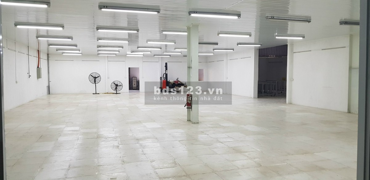 Cho thuê xưởng 5000 m2 - Mỹ Hưng, Mỹ Lộc, Nam Định