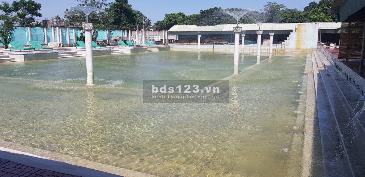 Cho thuê xưởng 5000 m2 - Mỹ Hưng, Mỹ Lộc, Nam Định