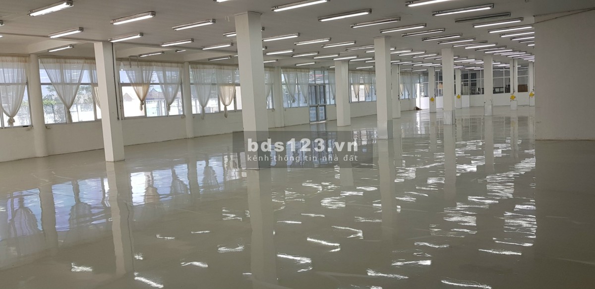 Cho thuê xưởng 5000 m2 - Mỹ Hưng, Mỹ Lộc, Nam Định