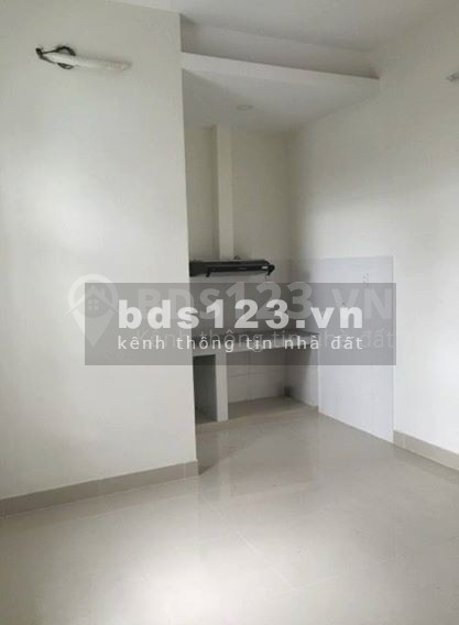 Cho thuê phòng trọ Quận Tân Bình, TP.HCM, dt 30m2, giá 4tr5
