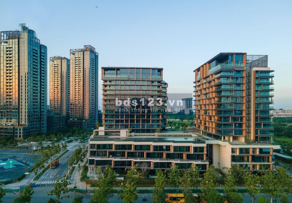 Căn 3PN-3WC-183m2-Cove dự án Empire City-FULL nội thất cao cấp - giá 7.000$ LH:070.88.99.131 MR.PHÚ