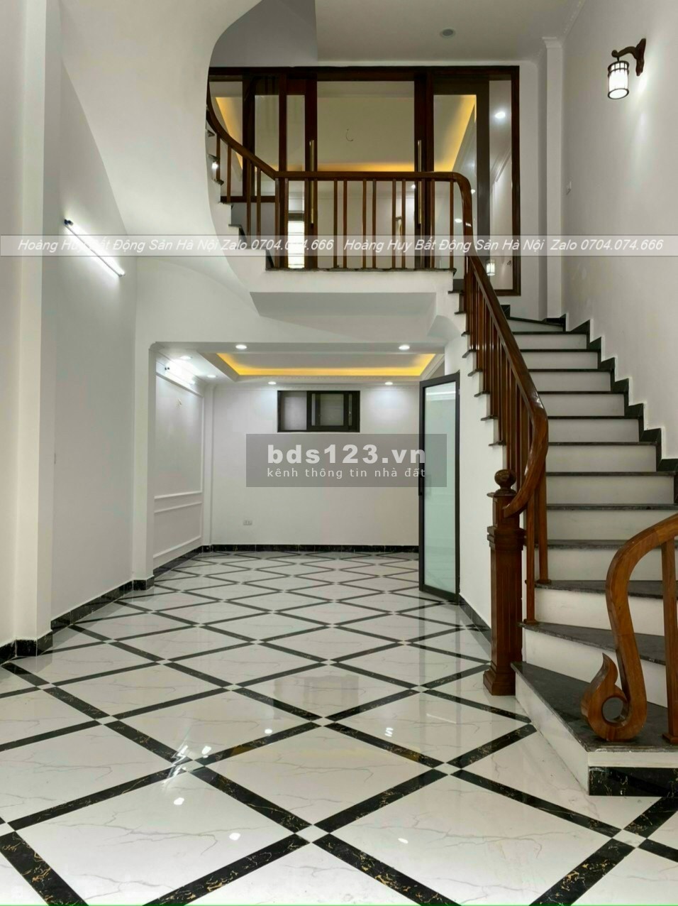 Bán nhà La Khê, Hà Đông - Thiết kế phong cách hiện đại cực đẹp - DT 36m² - Nhỉnh giá 3 tỷ