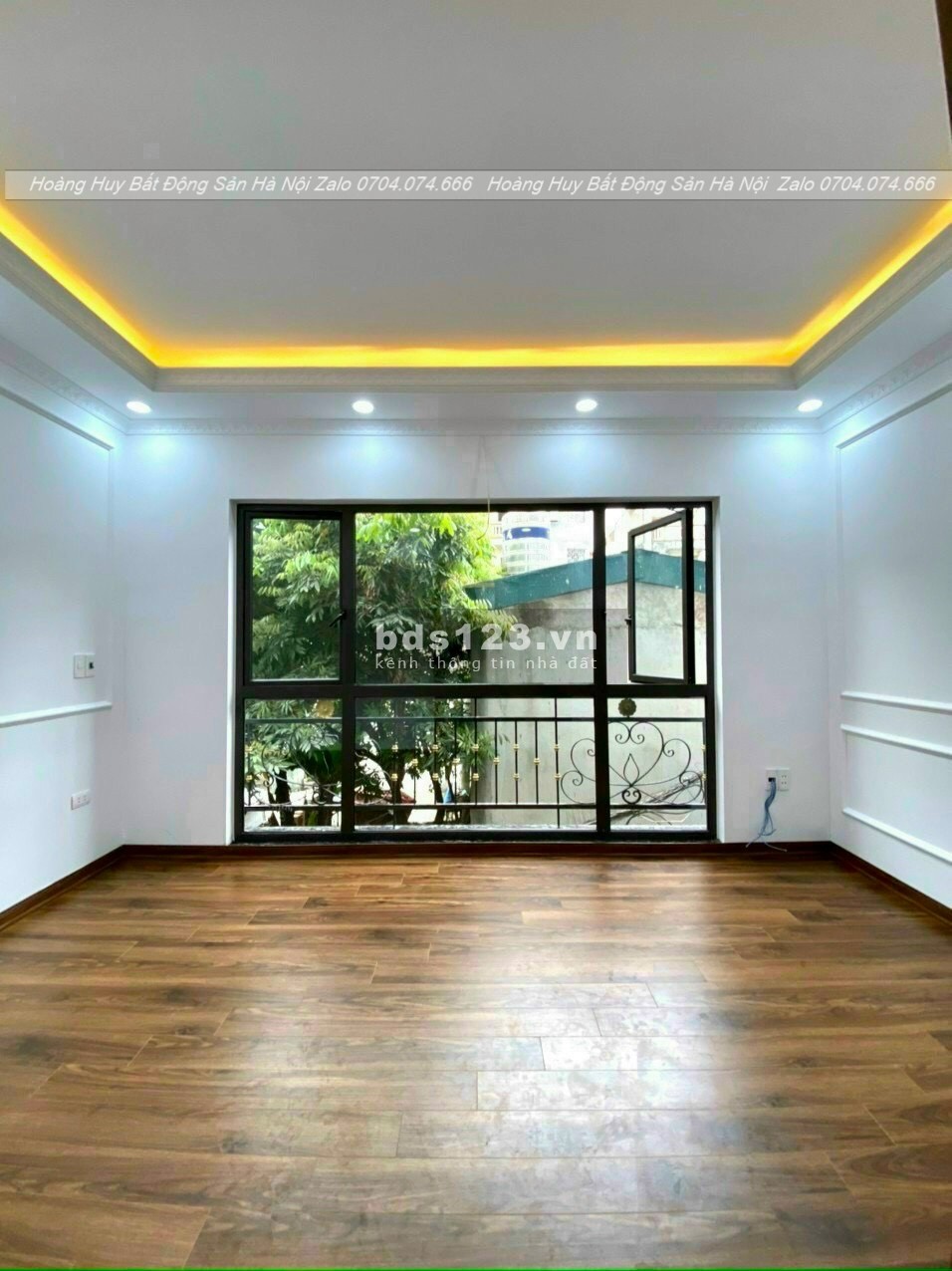 Bán nhà La Khê, Hà Đông - Thiết kế phong cách hiện đại cực đẹp - DT 36m² - Nhỉnh giá 3 tỷ