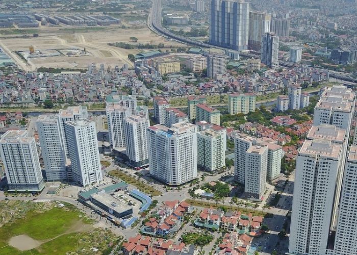 Mua bán căn hộ chung cư quận 12 Mua bán căn hộ chung cư quận 12