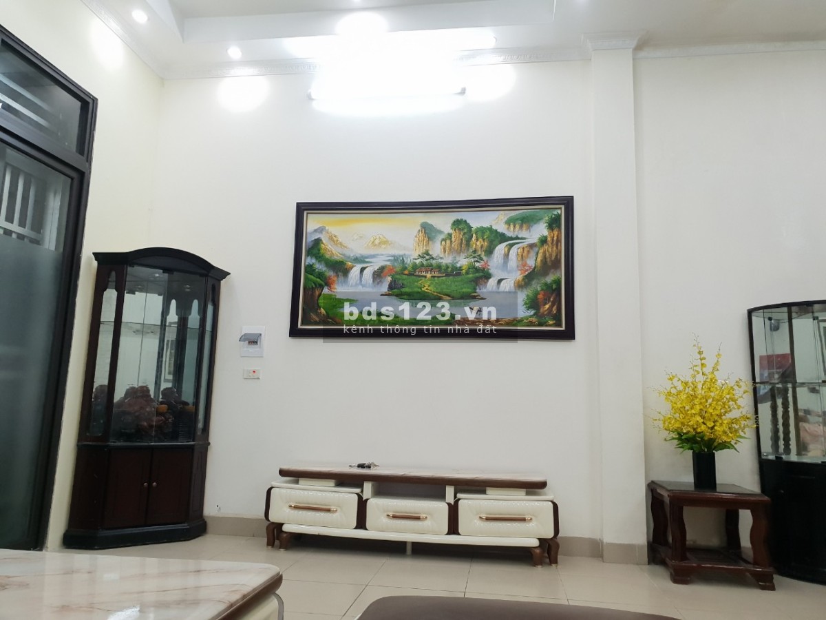 ***Chủ cần tiền gấp bán nhà phố Đường Thanh Bình, quận Hà Đông 45m2, 4T, 5,1m MT, 5tỷ3