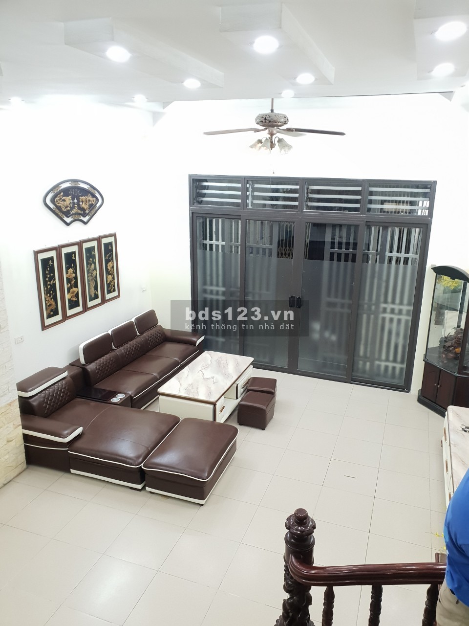 ***Chủ cần tiền gấp bán nhà phố Đường Thanh Bình, quận Hà Đông 45m2, 4T, 5,1m MT, 5tỷ3