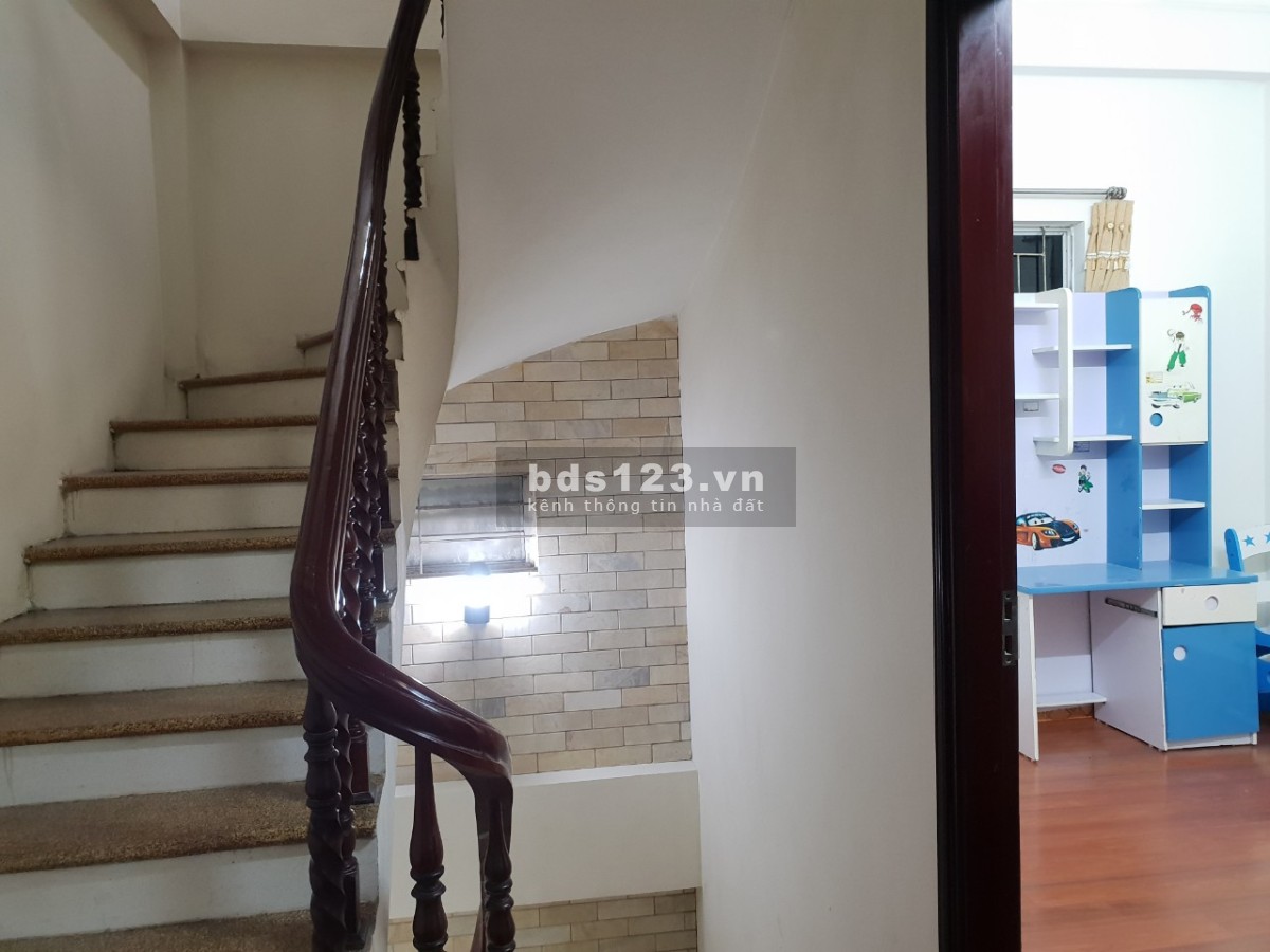 ***Chủ cần tiền gấp bán nhà phố Đường Thanh Bình, quận Hà Đông 45m2, 4T, 5,1m MT, 5tỷ3