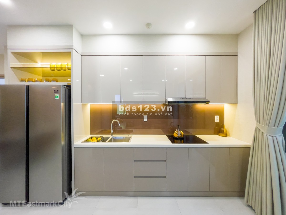 Sở hữu ngay căn hộ 1 pn + 1 wc tại dự án mt Eastmark City chỉ từ 800tr