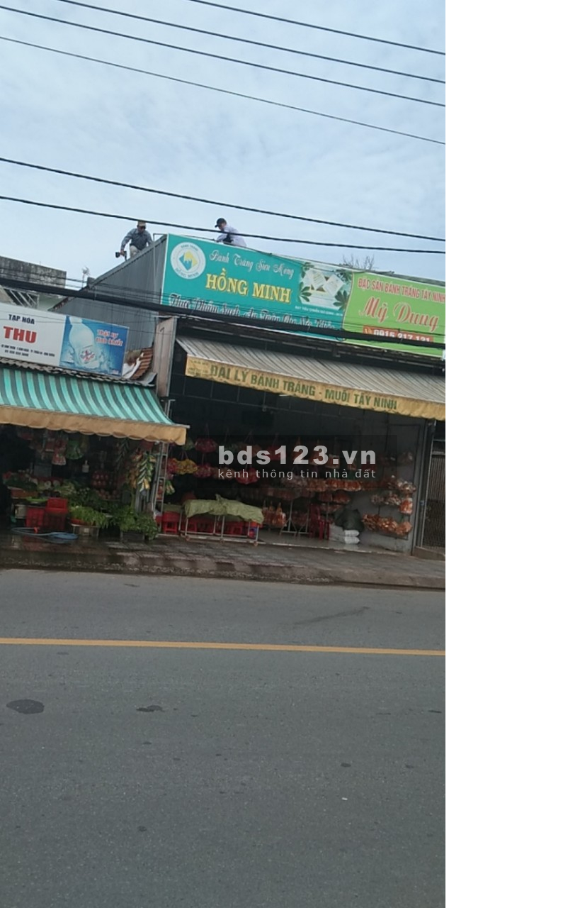 Cần bán gấp phòng trọ tại đường ĐT 745, Bình Nhậm,Thuận An, Bình Dương, giá 28 tỷ
