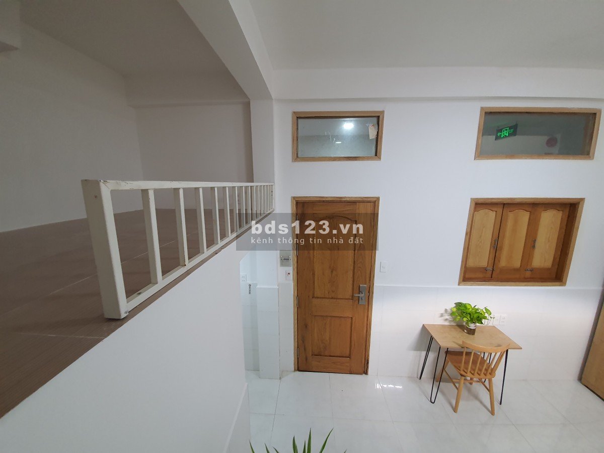 DUPLEX SIÊU XINH, FULL NỘI THẤT, GIÁ SINH VIÊN, GẦN KHU PHÚ MỸ HƯNG!!!
