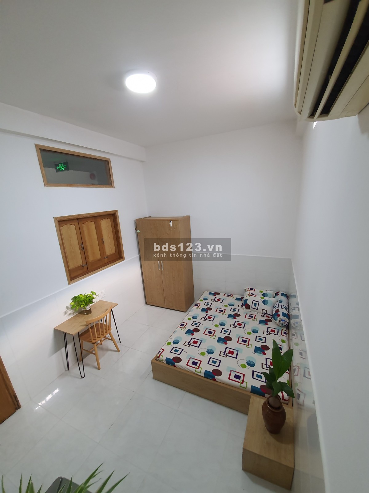 DUPLEX SIÊU XINH, FULL NỘI THẤT, GIÁ SINH VIÊN, GẦN KHU PHÚ MỸ HƯNG!!!