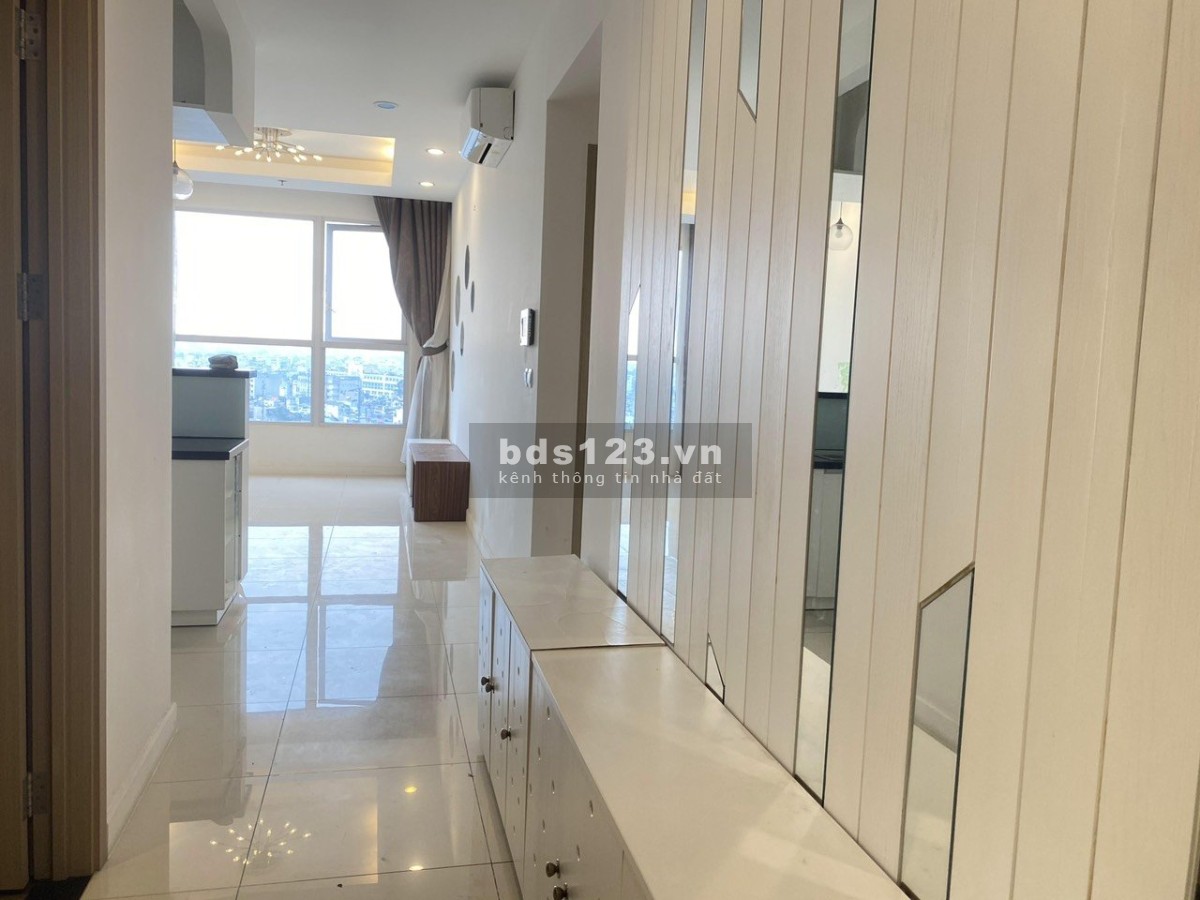 Cần bán căn 2PN- The Prince Residence, Phú Nhuận-5.2 tỷ