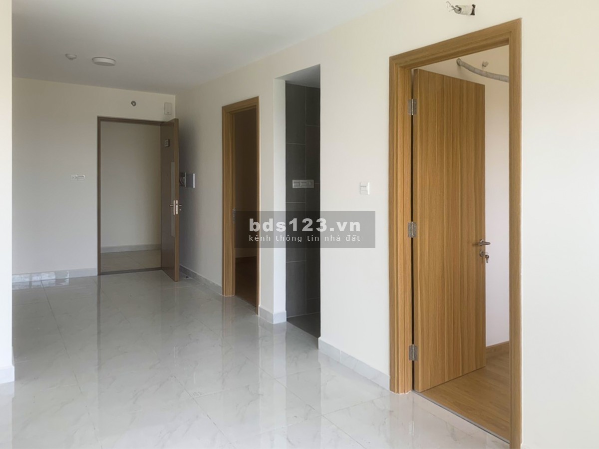 Căn hộ Hàn Quốc nhận nhà ở ngay, Xa Lộ Hà Nội, trung tâm Tp. Thủ Đức.- Nhận nhà ở ngay, giá 2tỷ350