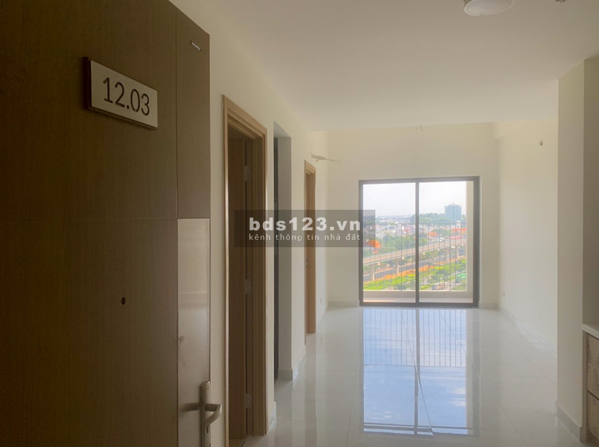 Căn hộ Hàn Quốc nhận nhà ở ngay, Xa Lộ Hà Nội, trung tâm Tp. Thủ Đức.- Nhận nhà ở ngay, giá 2tỷ350