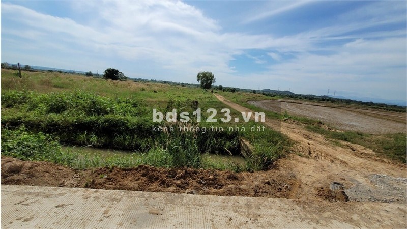 Gần tết kẹt tiền bán gấp lô đất xã Hải Ninh, Bình Thuận, giá khoảng 1tỷ3, dt 5.768m2