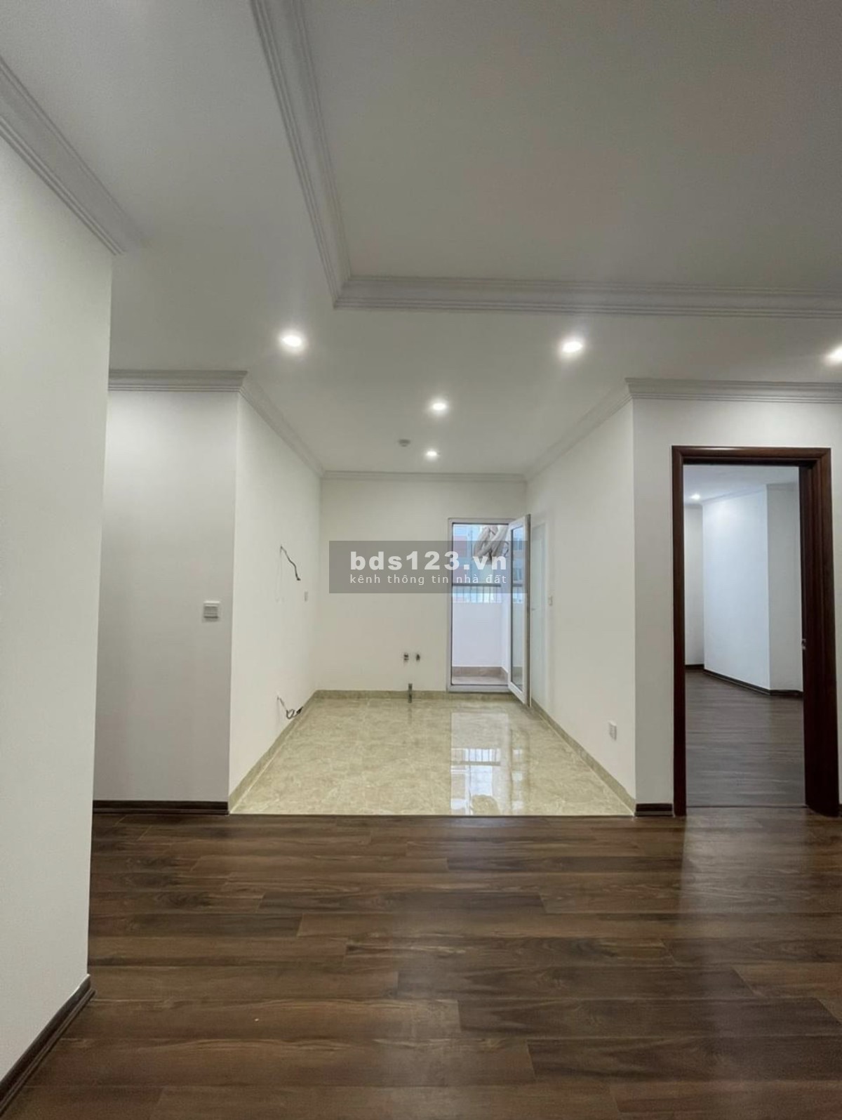 Căn hộ 2PN 77m2 Eurowindow River Park ban công đông nam giá chỉ từ 1,7 tỷ