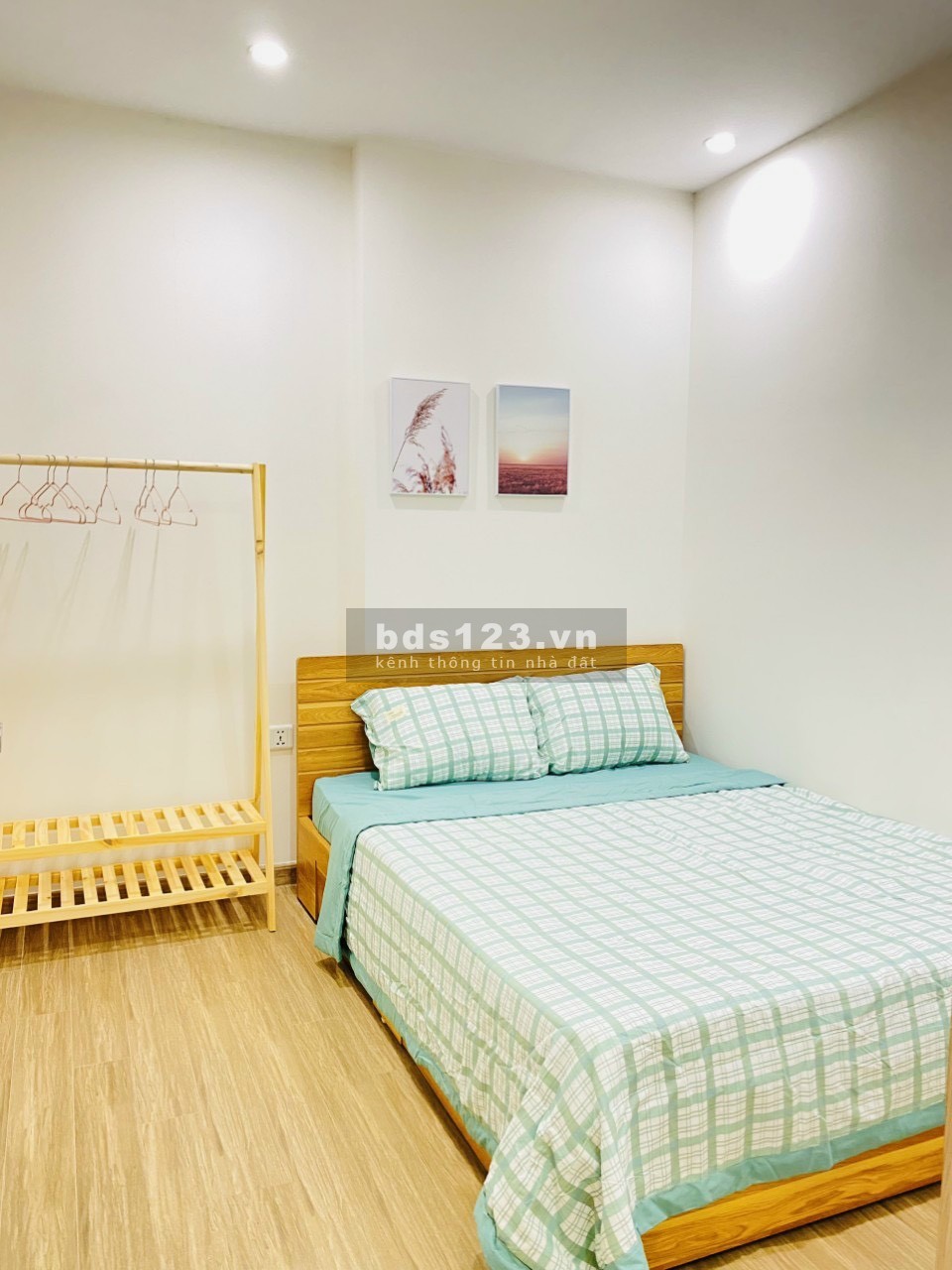 Bán căn hộ cao cấp 2 pn, full nội thất chỉ 1.65 tỷ tại Vinhomes OceanPark - Gia Lâm