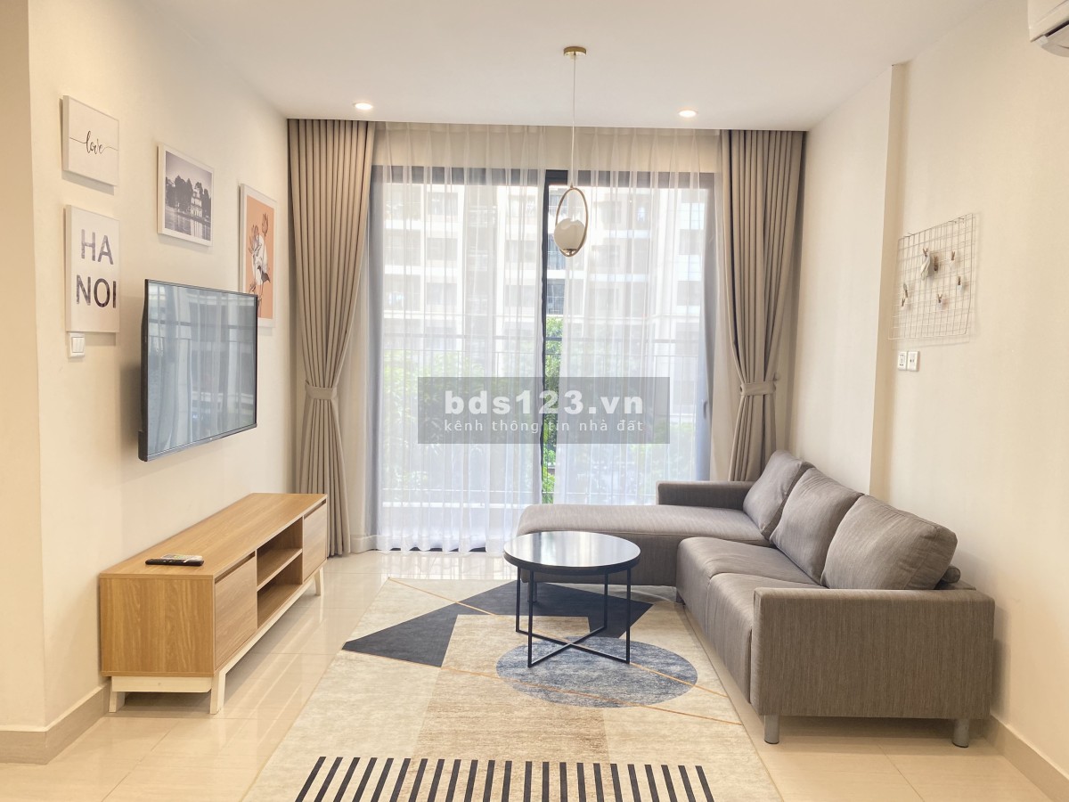 Bán căn hộ cao cấp 2 pn, full nội thất chỉ 1.65 tỷ tại Vinhomes OceanPark - Gia Lâm