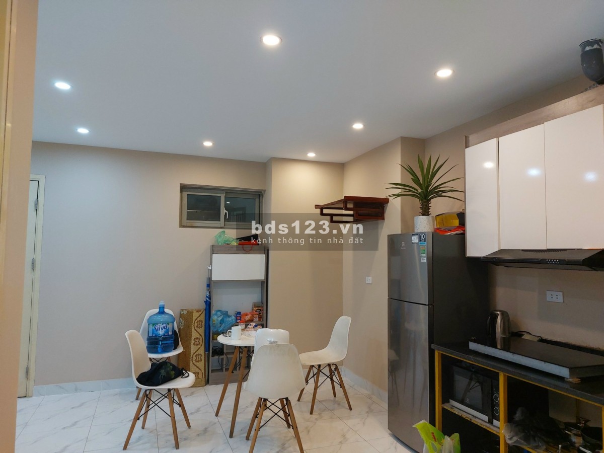 CC Linh Đàm HH4C nhỉnh 1 tỷ - 65m2 2PN 2VS phun đồ, chỉ mang valy về ở