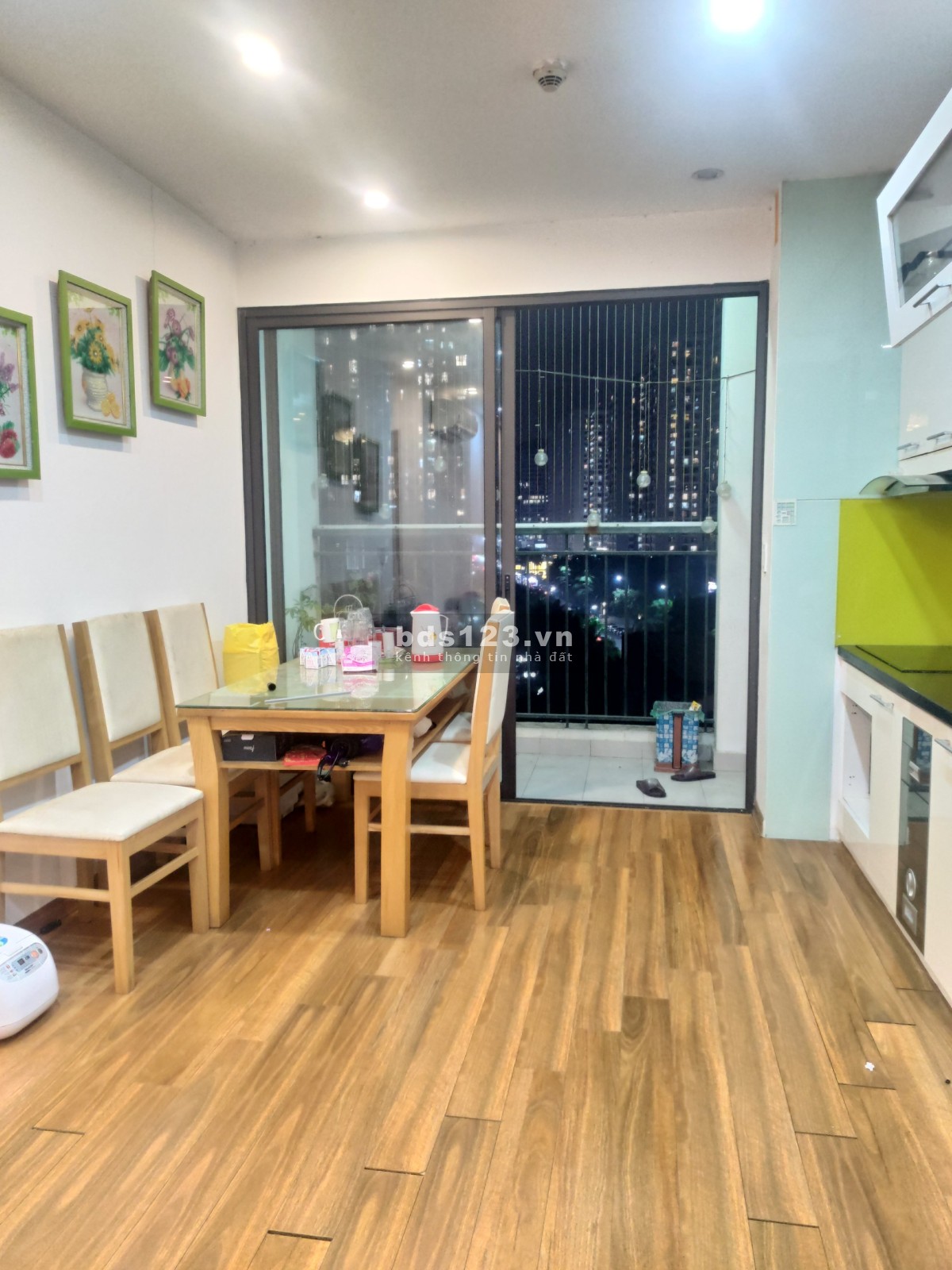 Chính chủ bán 3 pn góc full nội thất, sổ đỏ New Horizon City 87 Lĩnh Nam, sát Park Hill - Times City