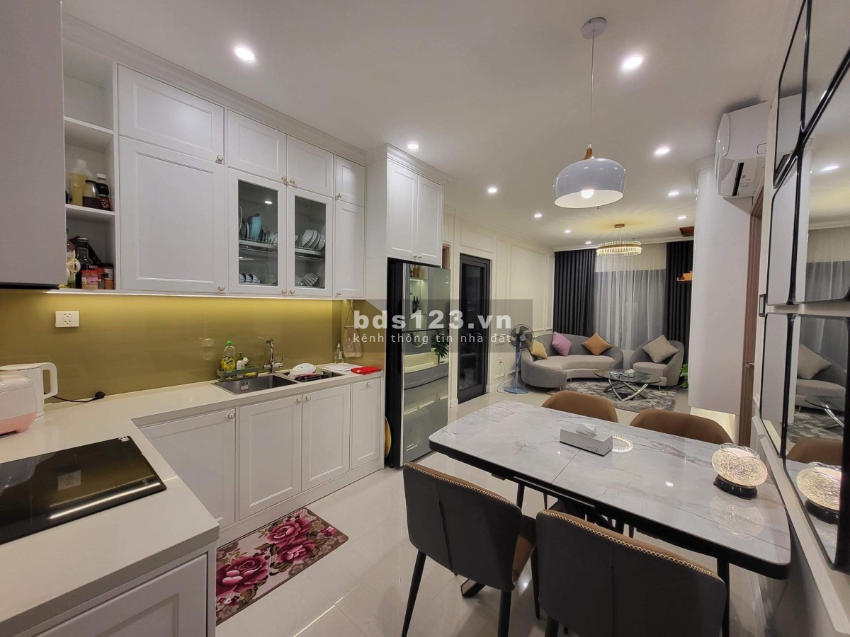 Cho thuê các căn hộ dự án Vinhomes smart city(1 ngủ-2 ngủ-3 ngủ)