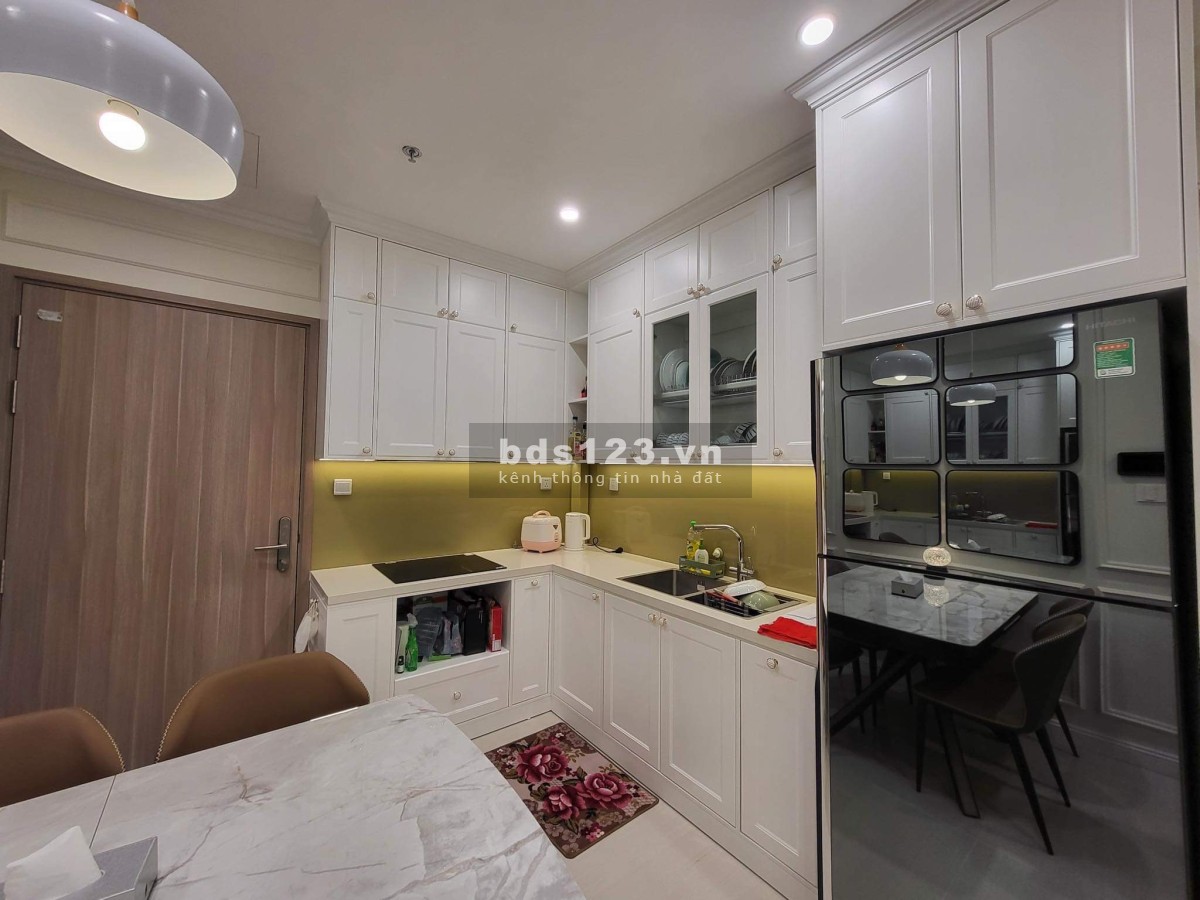 Cho thuê các căn hộ dự án Vinhomes smart city(1 ngủ-2 ngủ-3 ngủ)