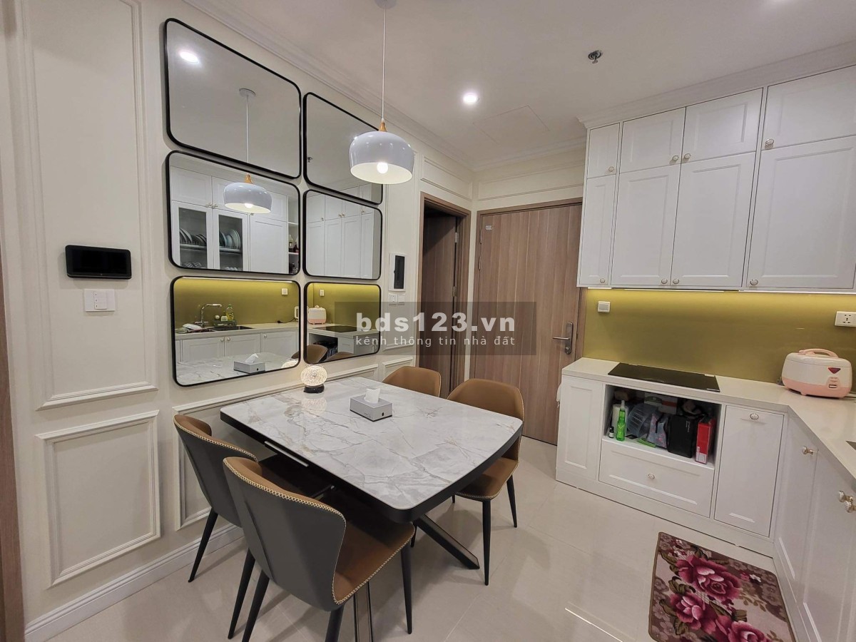 Cho thuê các căn hộ dự án Vinhomes smart city(1 ngủ-2 ngủ-3 ngủ)