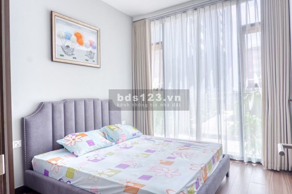 Cho thue căn hộ 1 phòng ngủ bao đẹp, bao rẻ chỉ 20 triệu…