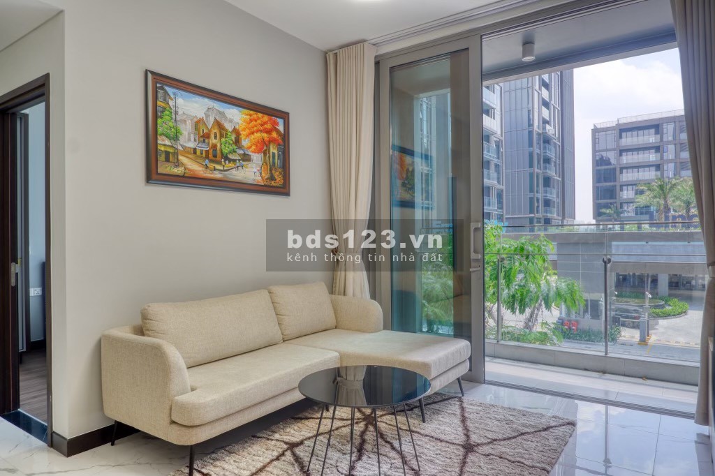 Cho thue căn hộ 1 phòng ngủ bao đẹp, bao rẻ chỉ 20 triệu…