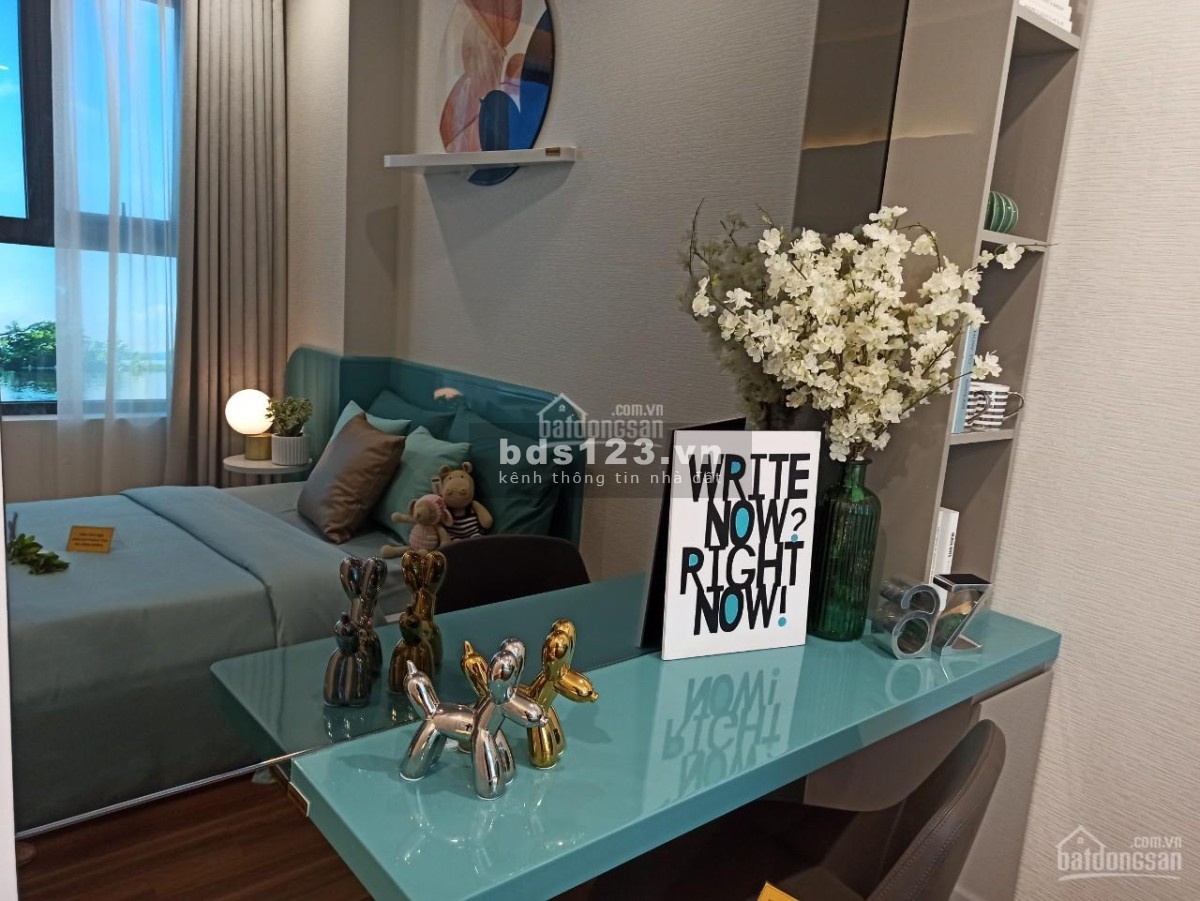 Cho thuê căn hộ 1 pn Masteri Thảo Điền, 15 triệu/tháng, full nội thất, lh 0988818270
