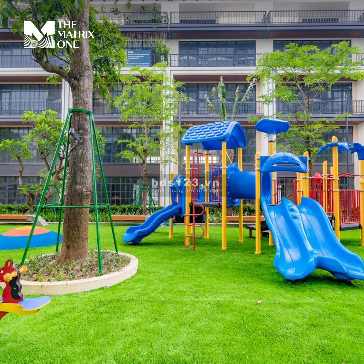 Chính chủ bán gấp căn 2PN, giá 4,85 tỷ tầng trung đẹp tại CC cao cấp The Matrix One view Keangnam