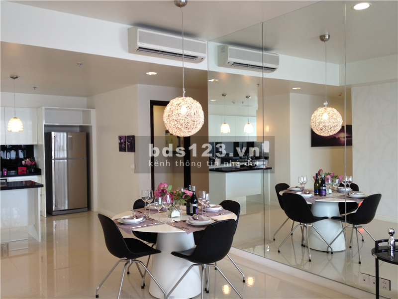 Cho thuê căn hộ 1 pn Masteri Thảo Điền, 15 triệu/tháng, full nội thất, lh 0988818270