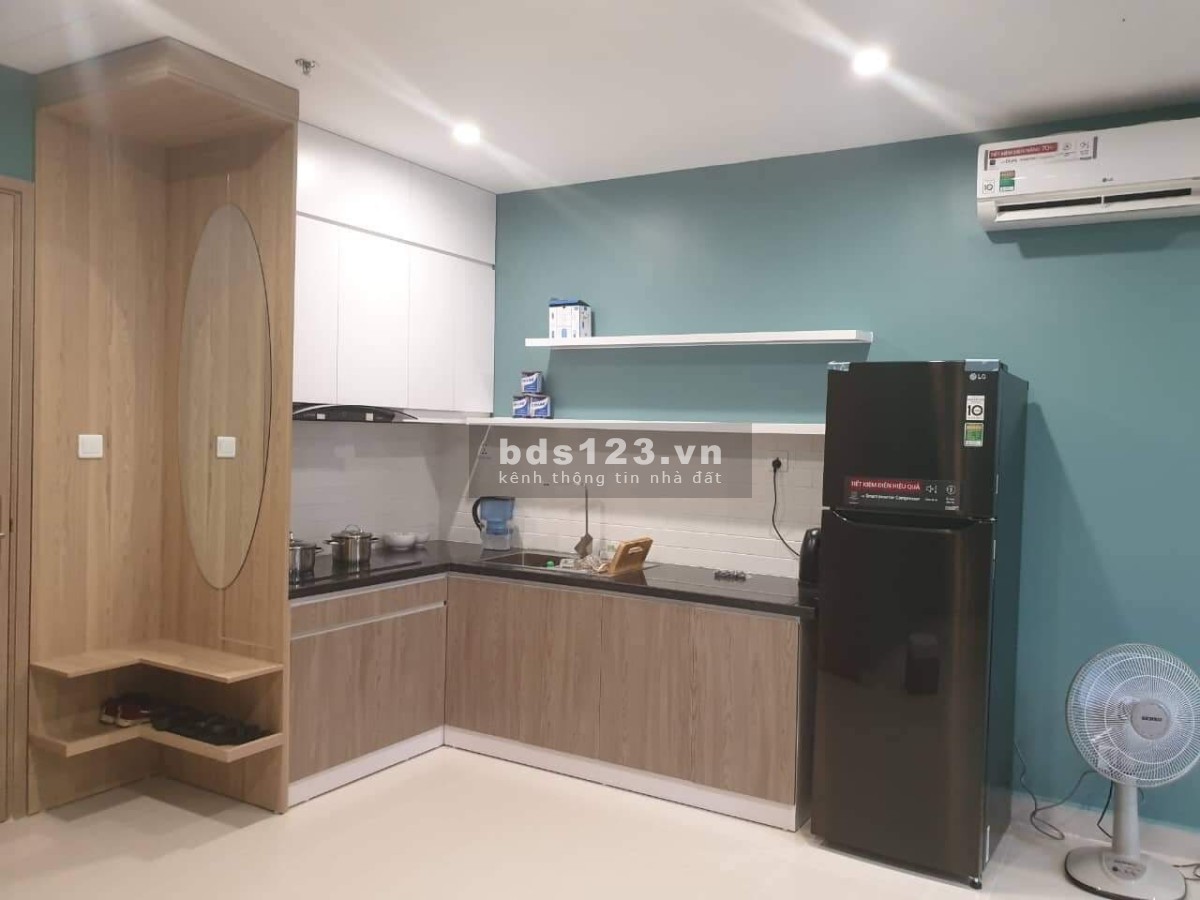 Cần cho thuê gấp căn hộ tại Vinhomes Ocean Park giá chỉ 6tr/tháng