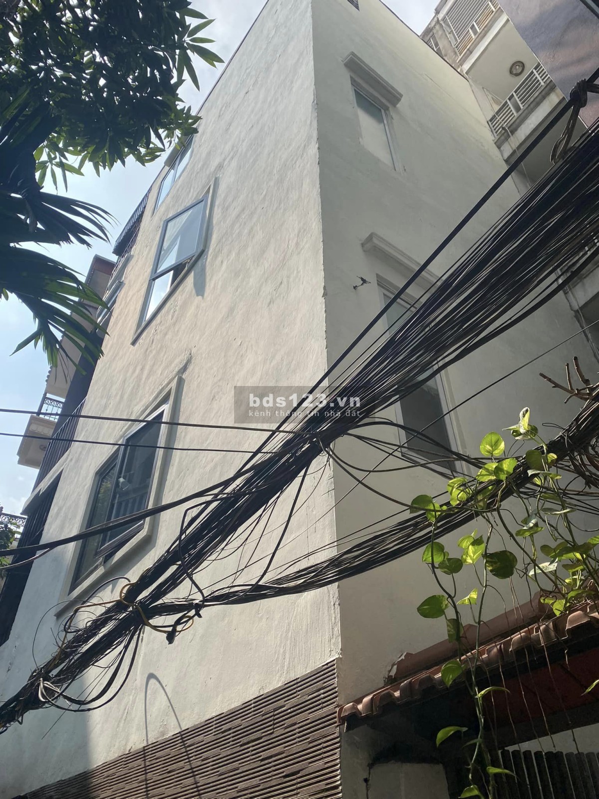 Siêu phẩm nhà mới xây tuyệt đẹp ngay tại trung tâm quận Ba Đình, LH 0896686338