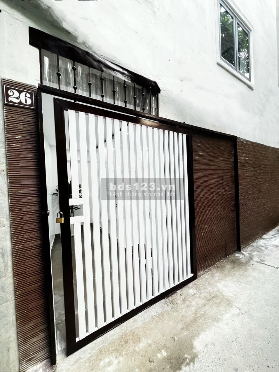 Siêu phẩm nhà mới xây tuyệt đẹp ngay tại trung tâm quận Ba Đình, LH 0896686338