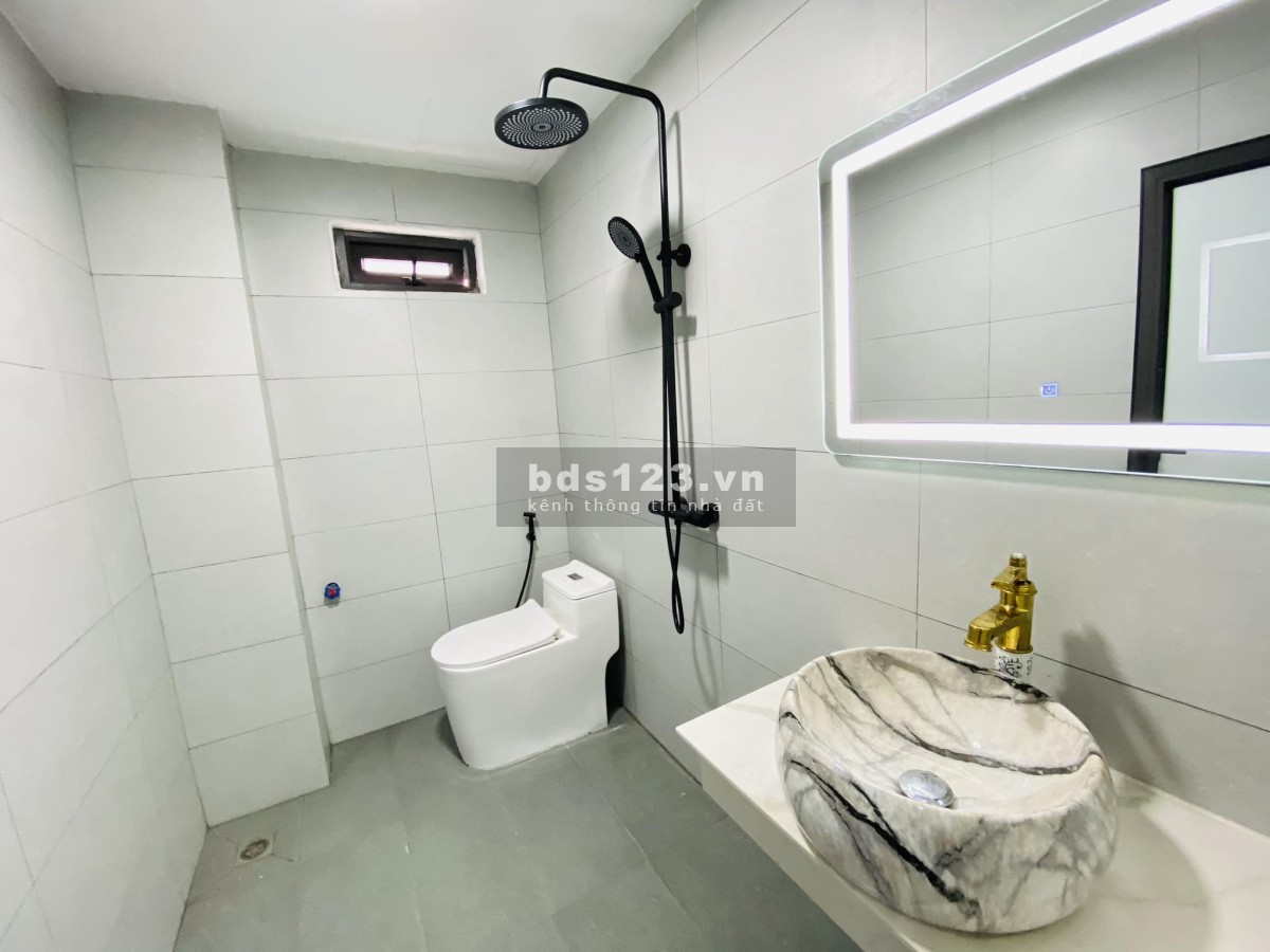 Bán nhà Khương Đình, Thanh Xuân, DT 48m² x 4 tầng, LHCC