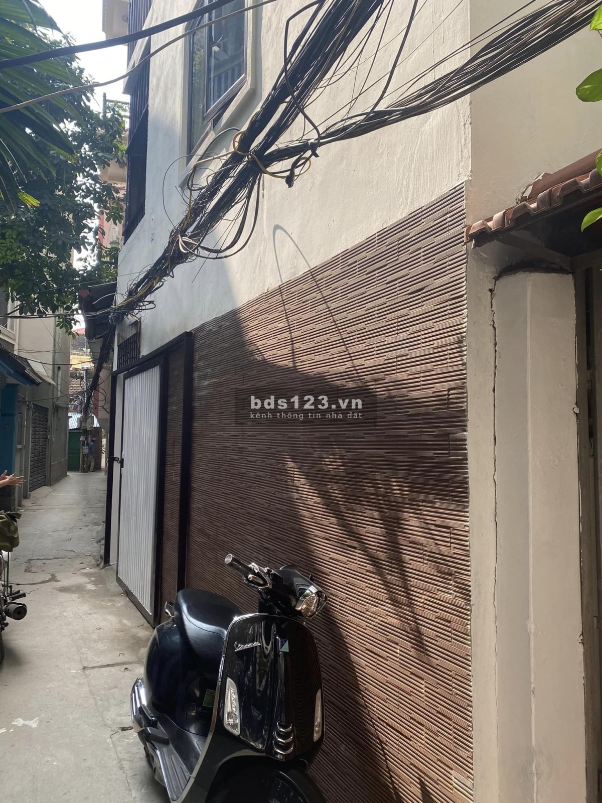 Siêu phẩm nhà mới xây tuyệt đẹp ngay tại trung tâm quận Ba Đình, LH 0896686338
