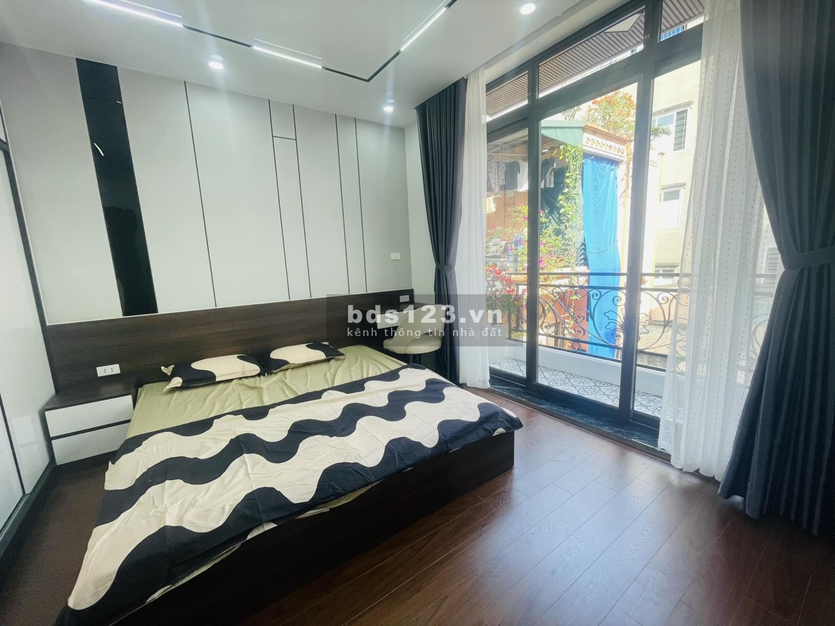 Bán nhà Khương Đình, Thanh Xuân, DT 48m² x 4 tầng, LHCC
