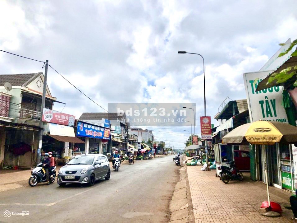 Đất nền Sổ Đỏ Phố Hành Chính Phú Lộc chỉ còn 6 suất đầu tiên 268tr/139m2 full thổ cư