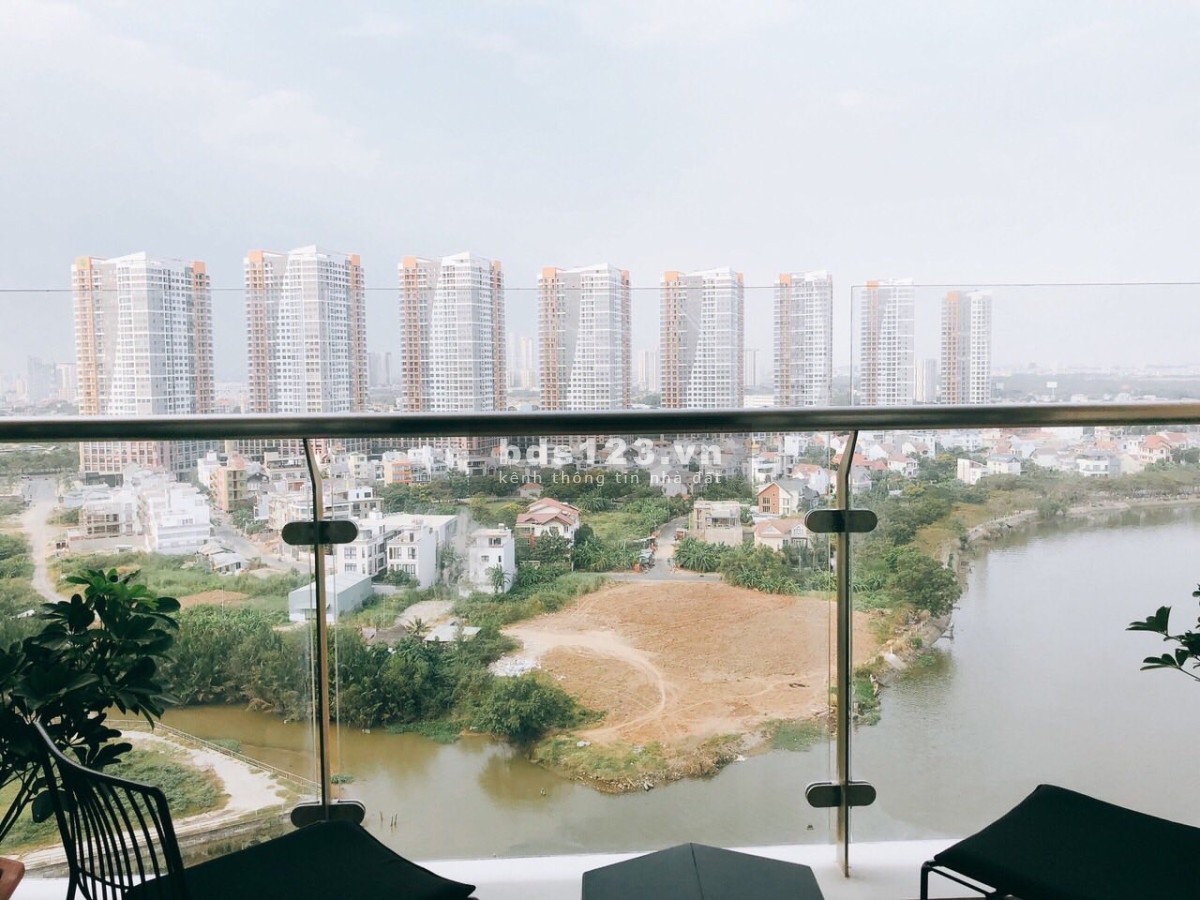 Cho thuê căn 2pn Đảo Kim Cương nội thất đầy đủ, giá 20 triệu/tháng, giá quá tốt, lh 0901858818