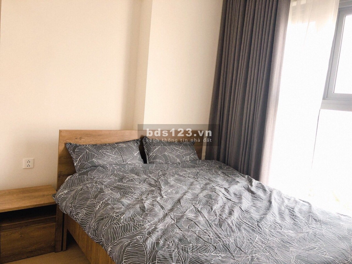 Cho thuê căn 2pn Đảo Kim Cương nội thất đầy đủ, giá 20 triệu/tháng, giá quá tốt, lh 0901858818