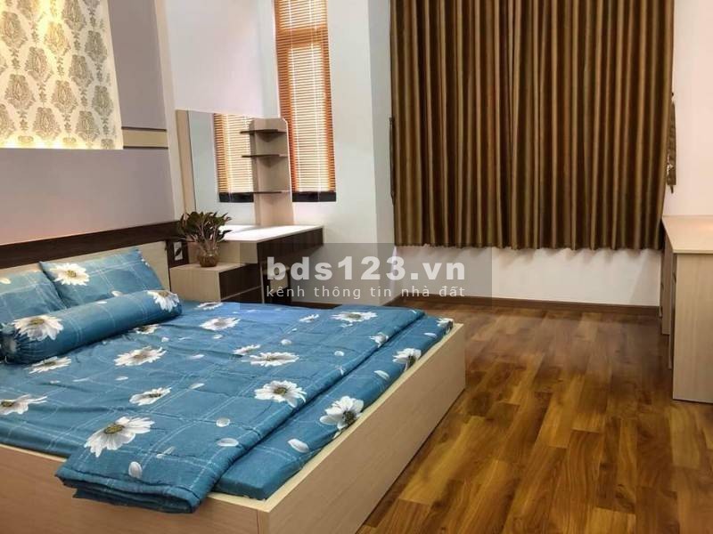 Bán nhanh căn nhà hoàn thiện 100% ở Mỹ Hạnh LH 0947313647