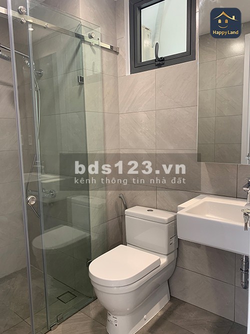 Độc quyền nhiều căn hộ Precia, D'lusso trung tâm quận 2, DT 68m2, góc view sông tầng cao chỉ 4,38 tỷ