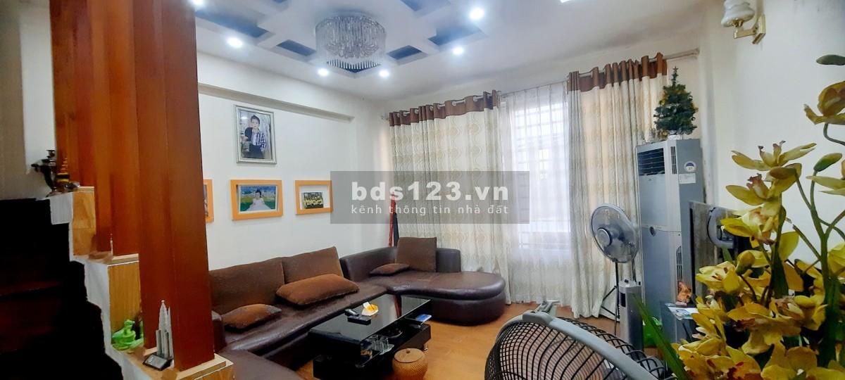 Bán nhà phân lô khu VIP Quận Đội, KD đỉnh, nhà 5 tầng kiên cố