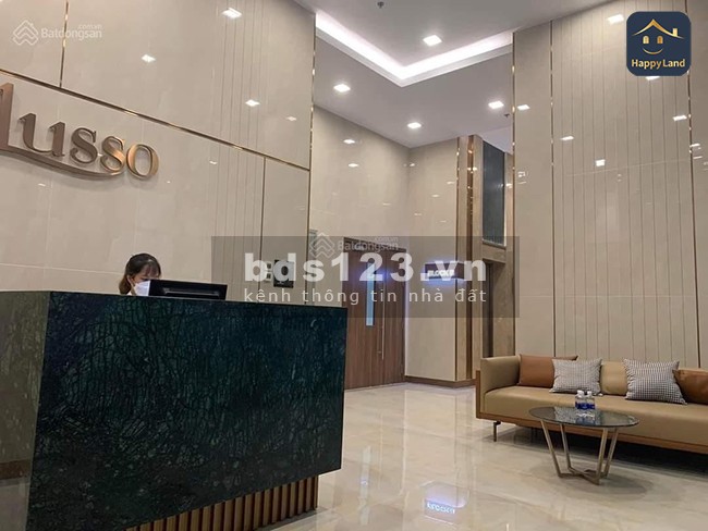 Độc quyền nhiều căn hộ Precia, D'lusso trung tâm quận 2, DT 68m2, góc view sông tầng cao chỉ 4,38 tỷ